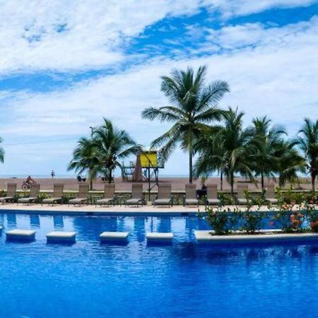Beautiful And Enchanting Beach Vacation Jaco Ngoại thất bức ảnh
