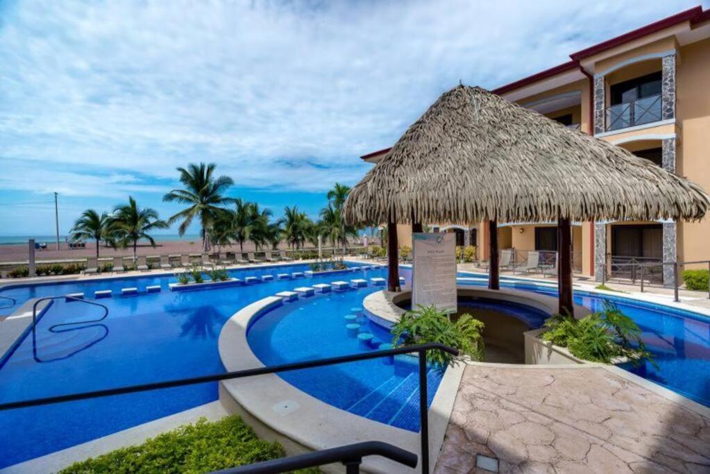 Beautiful And Enchanting Beach Vacation Jaco Ngoại thất bức ảnh