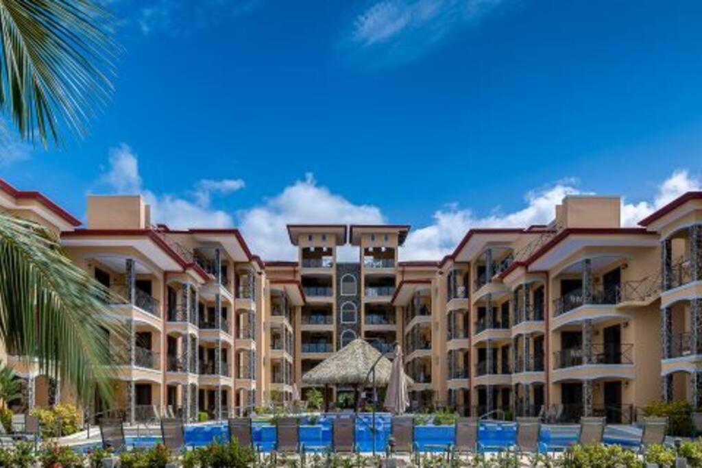 Beautiful And Enchanting Beach Vacation Jaco Ngoại thất bức ảnh