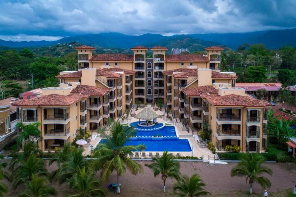 Beautiful And Enchanting Beach Vacation Jaco Ngoại thất bức ảnh