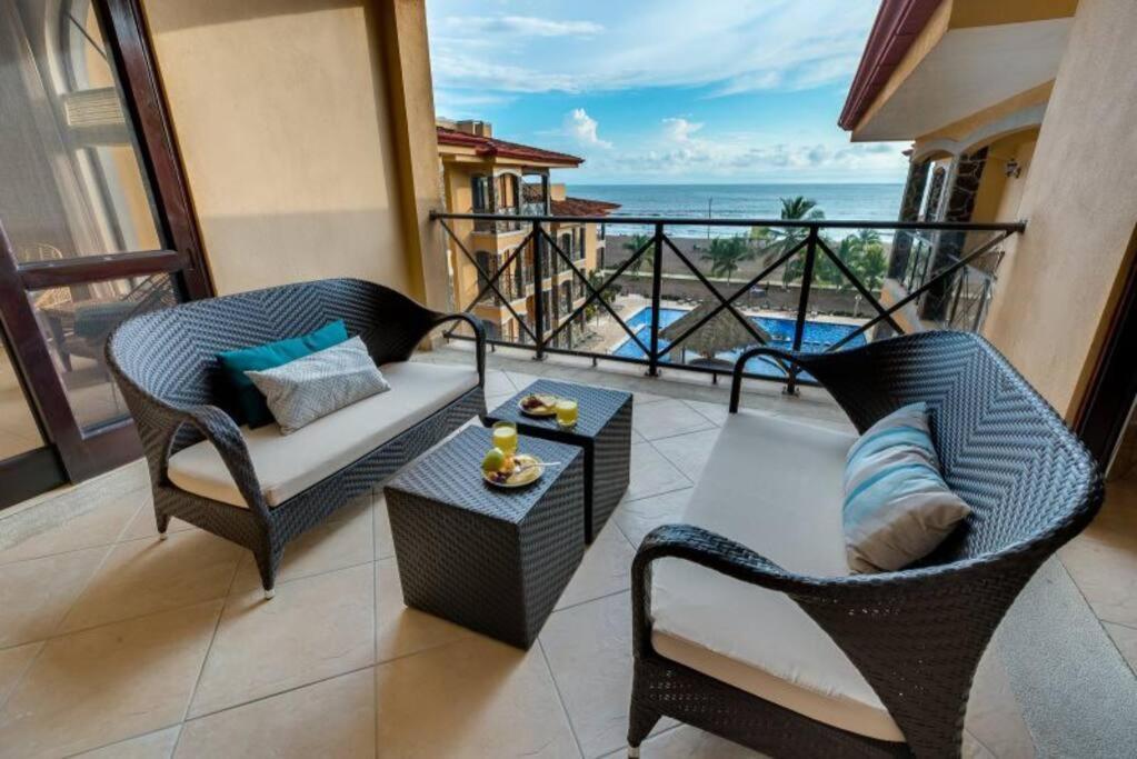 Beautiful And Enchanting Beach Vacation Jaco Ngoại thất bức ảnh